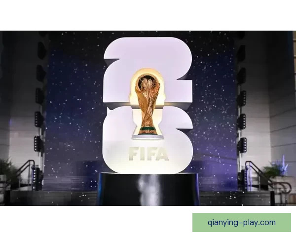 美加墨世界杯共同主办推动北美足球崛起及国际赛事新格局