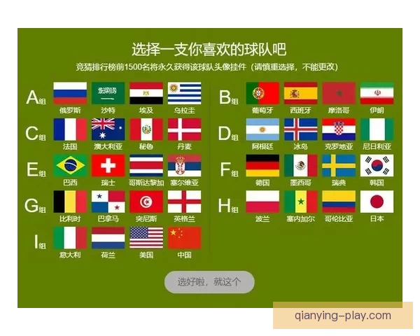 世界杯胜负分析与竞猜技巧全面解析助你预测准确率提升