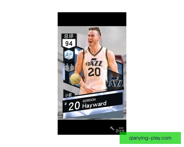 卢点评加兰远投与杰克逊低位背打小个能力分析