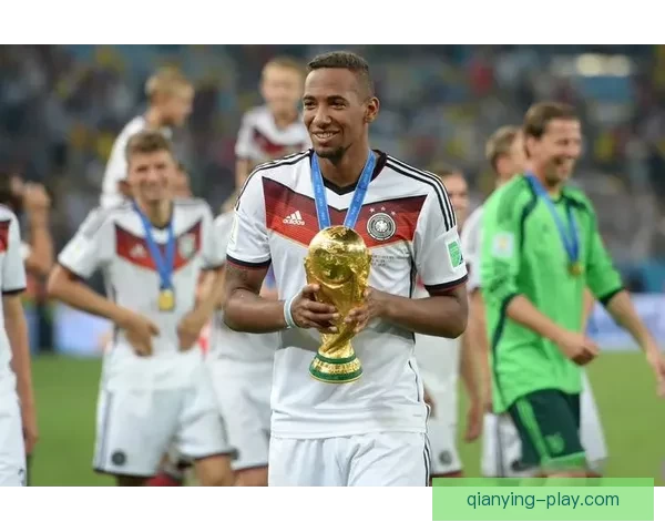 世界杯竞猜：精准预测2026年冠军归属，数据分析引领未来胜者之路