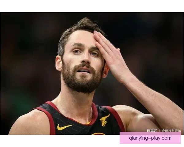 骑士核心艾伦确诊严重肌腱炎休赛期将手术治疗